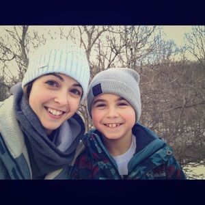 Meet your Posher, Morgan